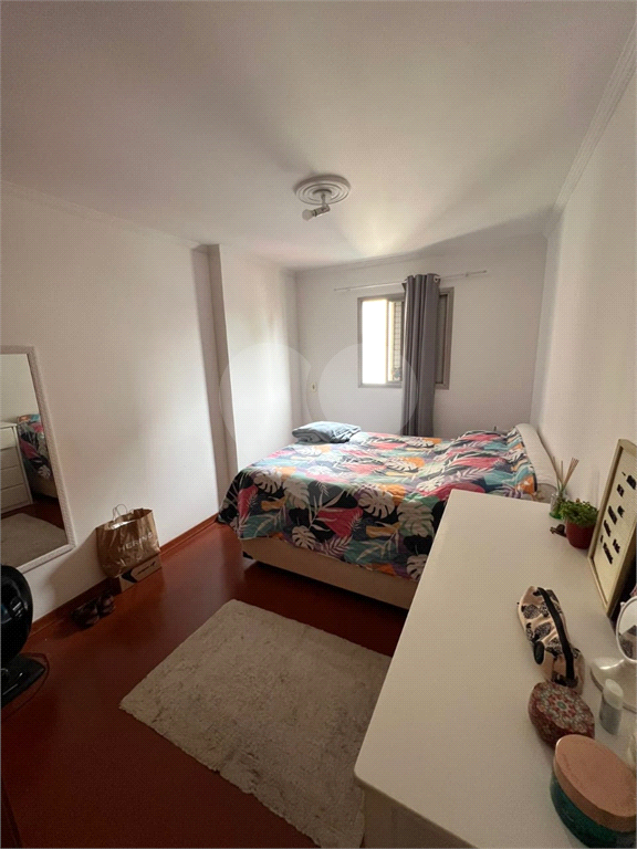 Apartamento no Tucuruvi 
