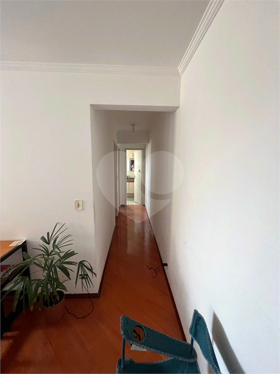 Apartamento no Tucuruvi 