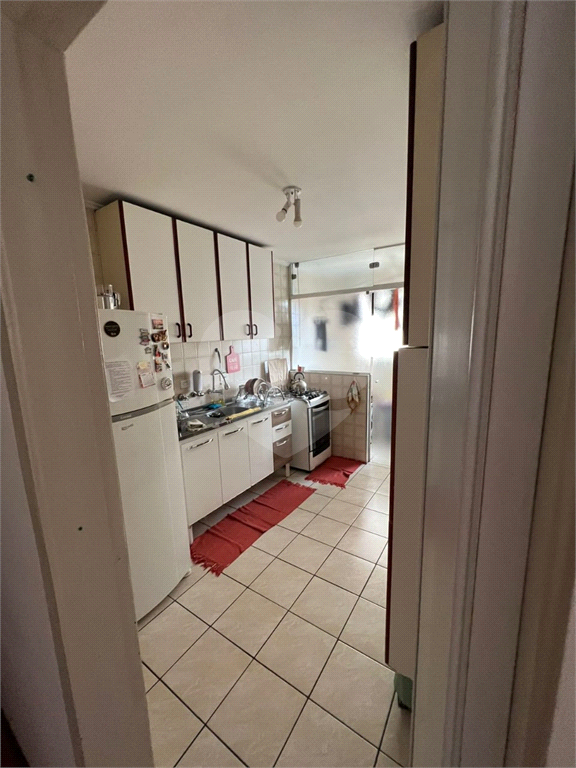 Apartamento no Tucuruvi 