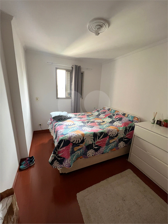 Apartamento no Tucuruvi 