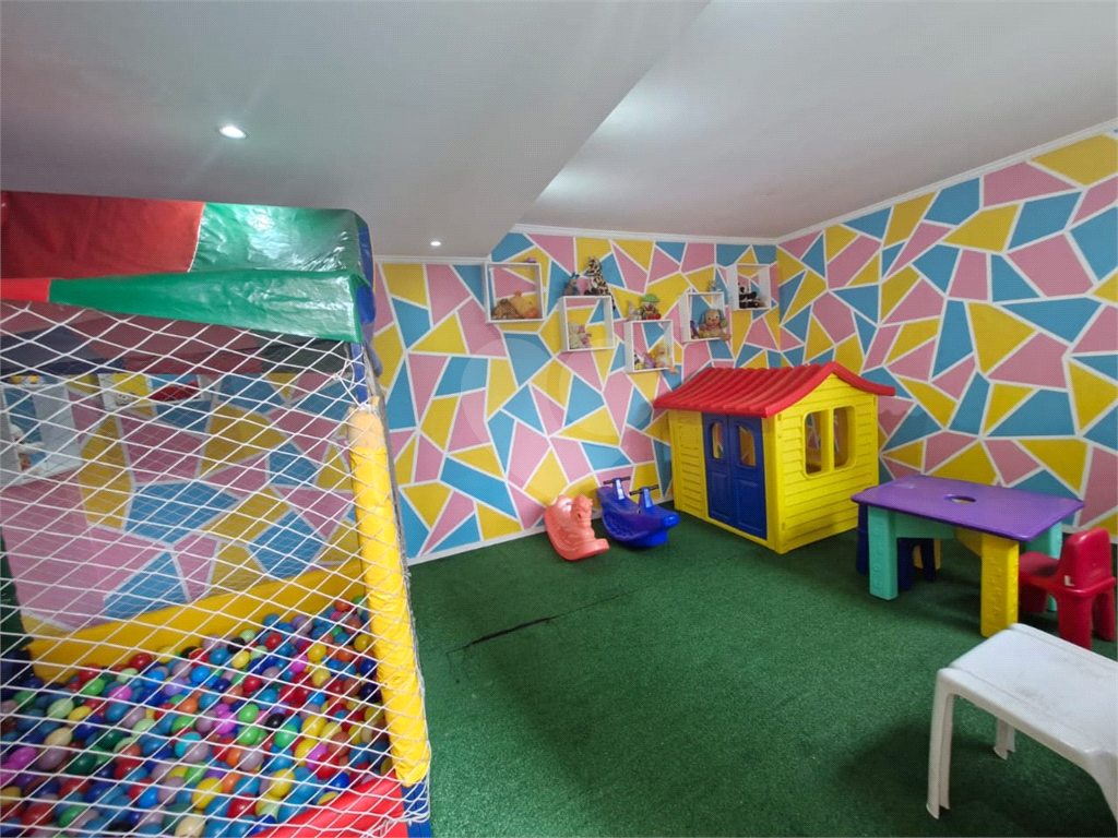 Apartamento no Tucuruvi 