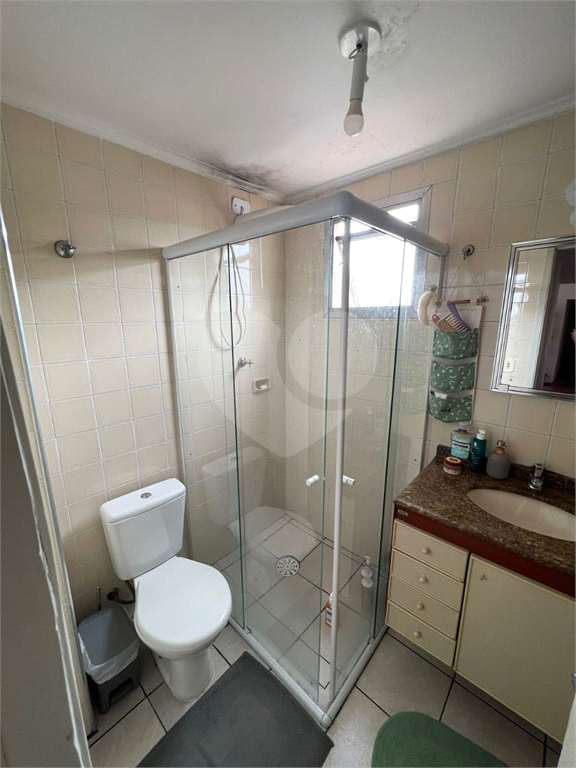 Apartamento no Tucuruvi 