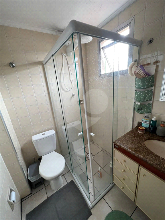 Apartamento no Tucuruvi 