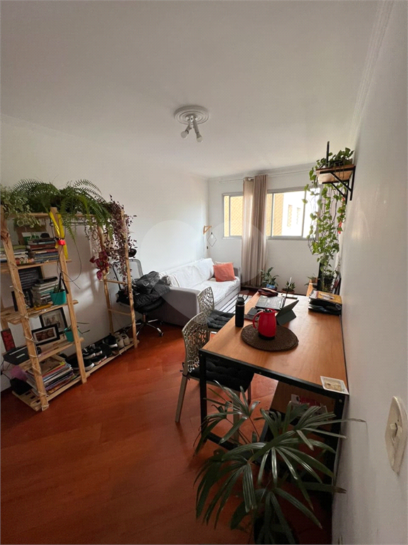 Apartamento no Tucuruvi 