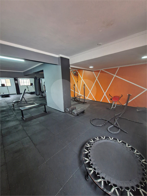 Apartamento no Tucuruvi 