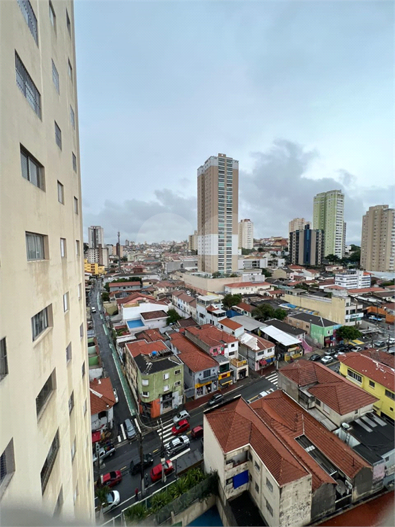 Apartamento no Tucuruvi 