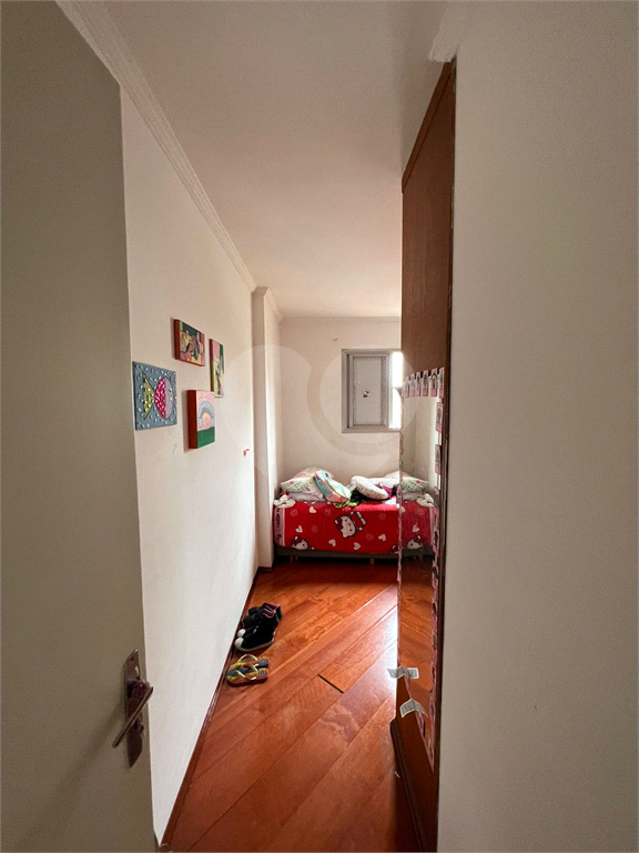 Apartamento no Tucuruvi 