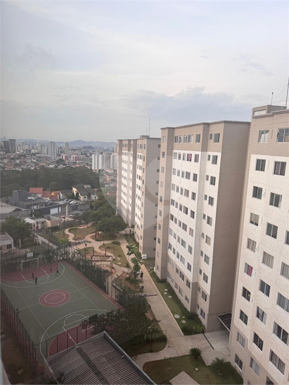 Apartamento a venda no Butantã