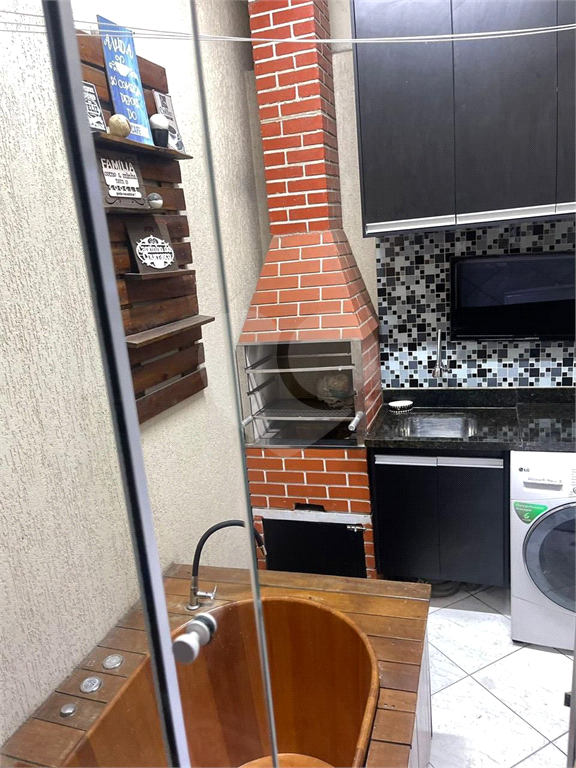 CONDOMÍNIO em JAÇANÃ