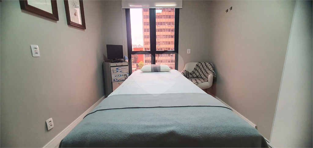 Imóvel 145m² clínica médica mobiliada, pronta com 5 salas cozinha e vaga Vila Hamburquesa Vila Lobos