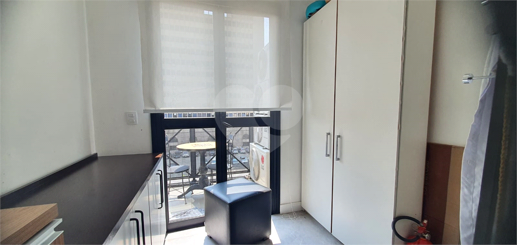 Imóvel 145m² clínica médica mobiliada, pronta com 5 salas cozinha e vaga Vila Hamburquesa Vila Lobos