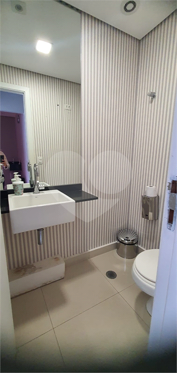 Imóvel 145m² clínica médica mobiliada, pronta com 5 salas cozinha e vaga Vila Hamburquesa Vila Lobos