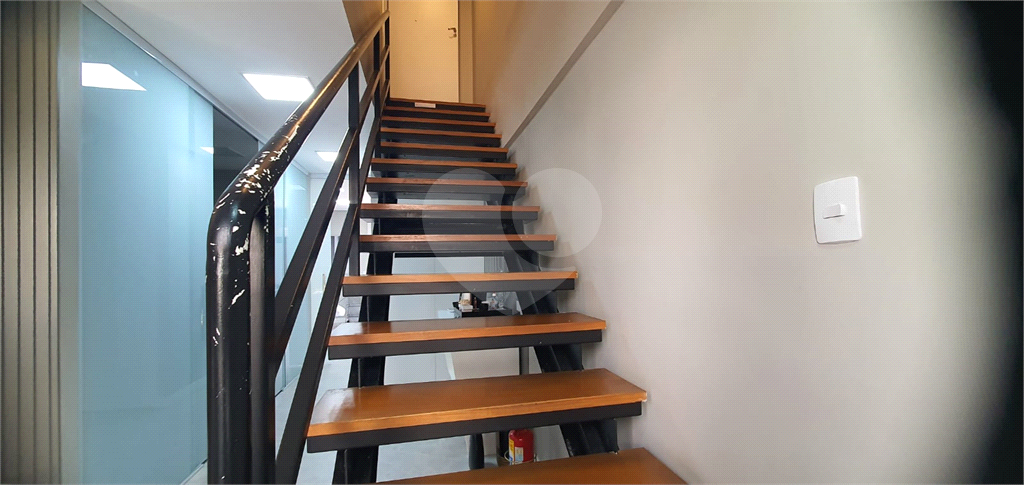 Imóvel 145m² clínica médica mobiliada, pronta com 5 salas cozinha e vaga Vila Hamburquesa Vila Lobos