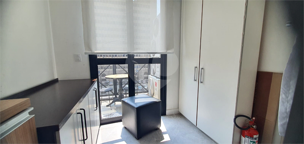 Imóvel 145m² clínica médica mobiliada, pronta com 5 salas cozinha e vaga Vila Hamburquesa Vila Lobos