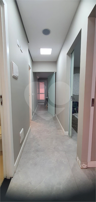 Imóvel 145m² clínica médica mobiliada, pronta com 5 salas cozinha e vaga Vila Hamburquesa Vila Lobos