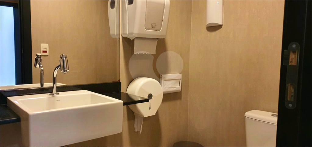 Imóvel 145m² clínica médica mobiliada, pronta com 5 salas cozinha e vaga Vila Hamburquesa Vila Lobos