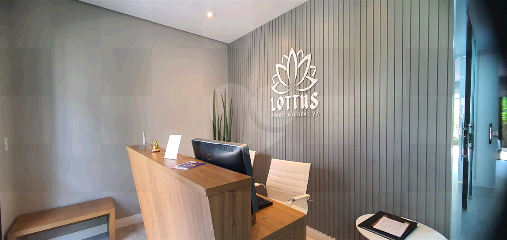 Imóvel 145m² clínica médica mobiliada, pronta com 5 salas cozinha e vaga Vila Hamburquesa Vila Lobos