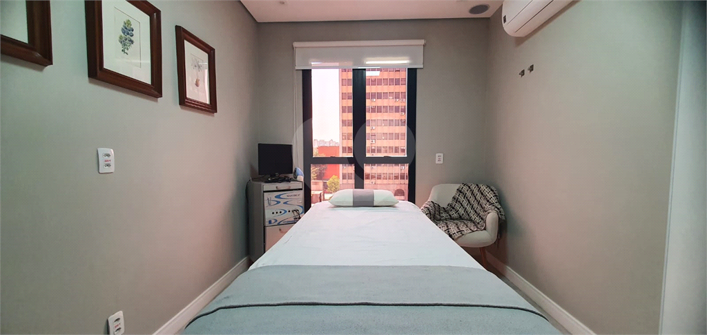 Imóvel 145m² clínica médica mobiliada, pronta com 5 salas cozinha e vaga Vila Hamburquesa Vila Lobos
