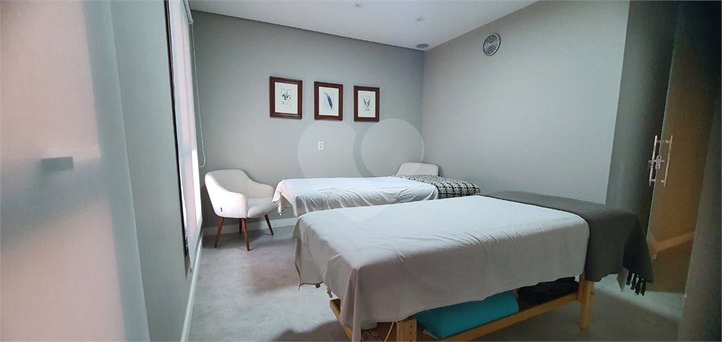 Imóvel 145m² clínica médica mobiliada, pronta com 5 salas cozinha e vaga Vila Hamburquesa Vila Lobos