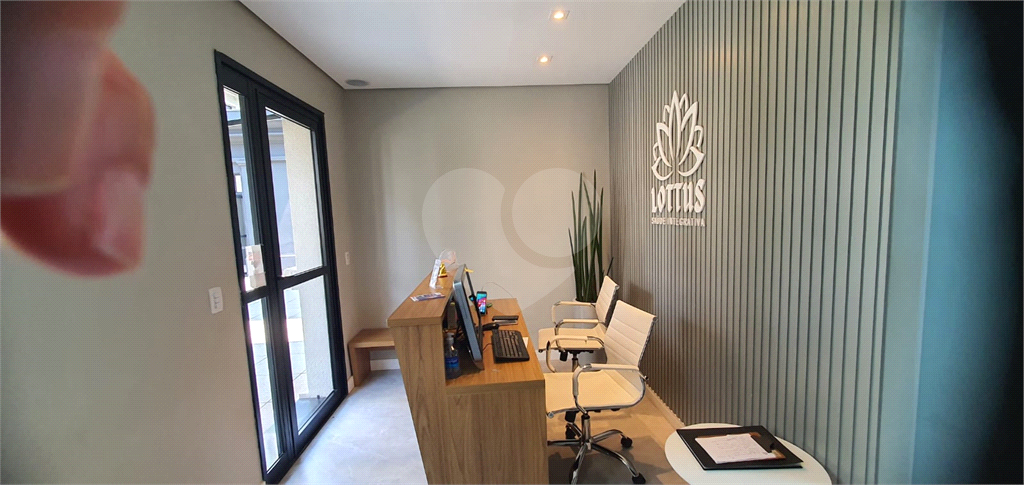 Imóvel 145m² clínica médica mobiliada, pronta com 5 salas cozinha e vaga Vila Hamburquesa Vila Lobos