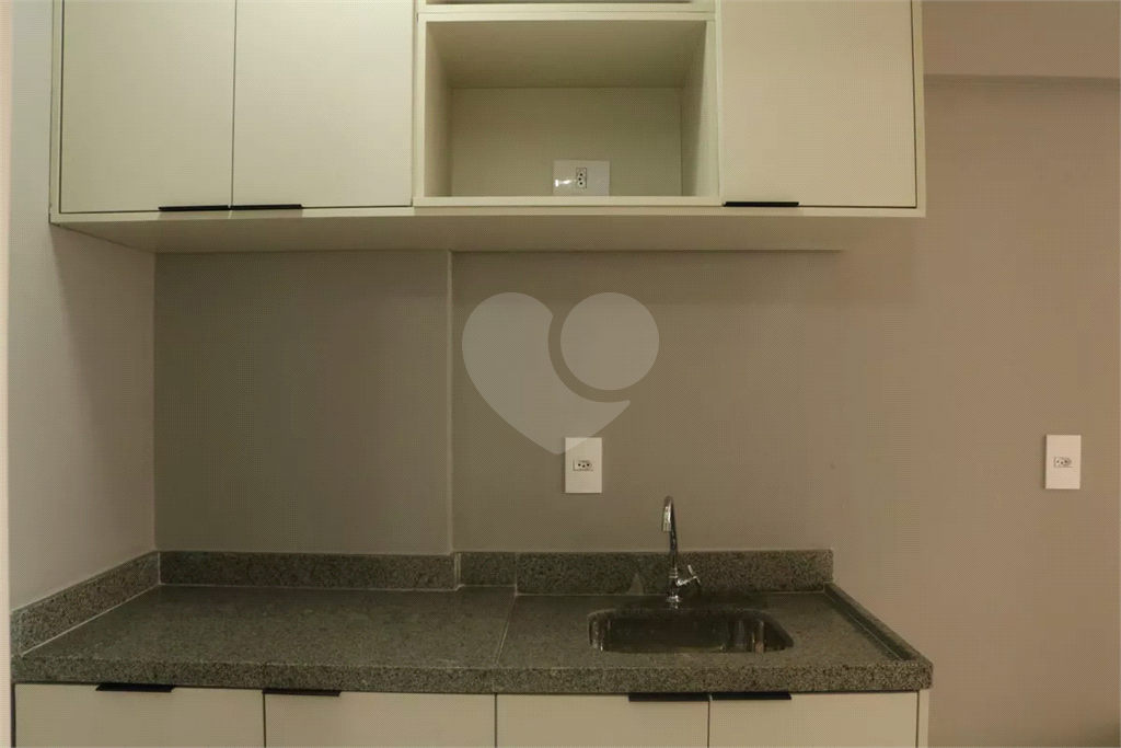 Aconchegante Studio à venda em Perdizes – conforto e praticidade para você!