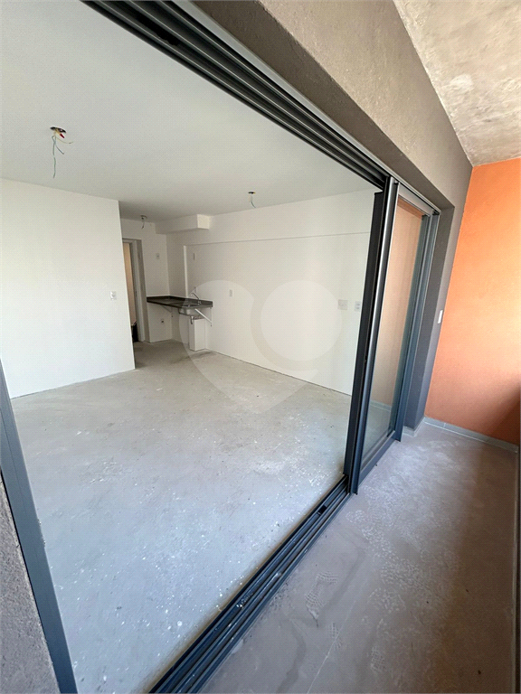 Aconchegante Studio à venda em Perdizes – conforto e praticidade para você!