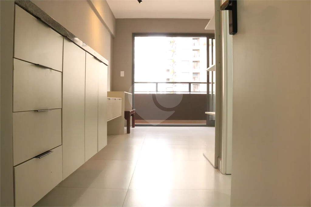 Aconchegante Studio à venda em Perdizes – conforto e praticidade para você!