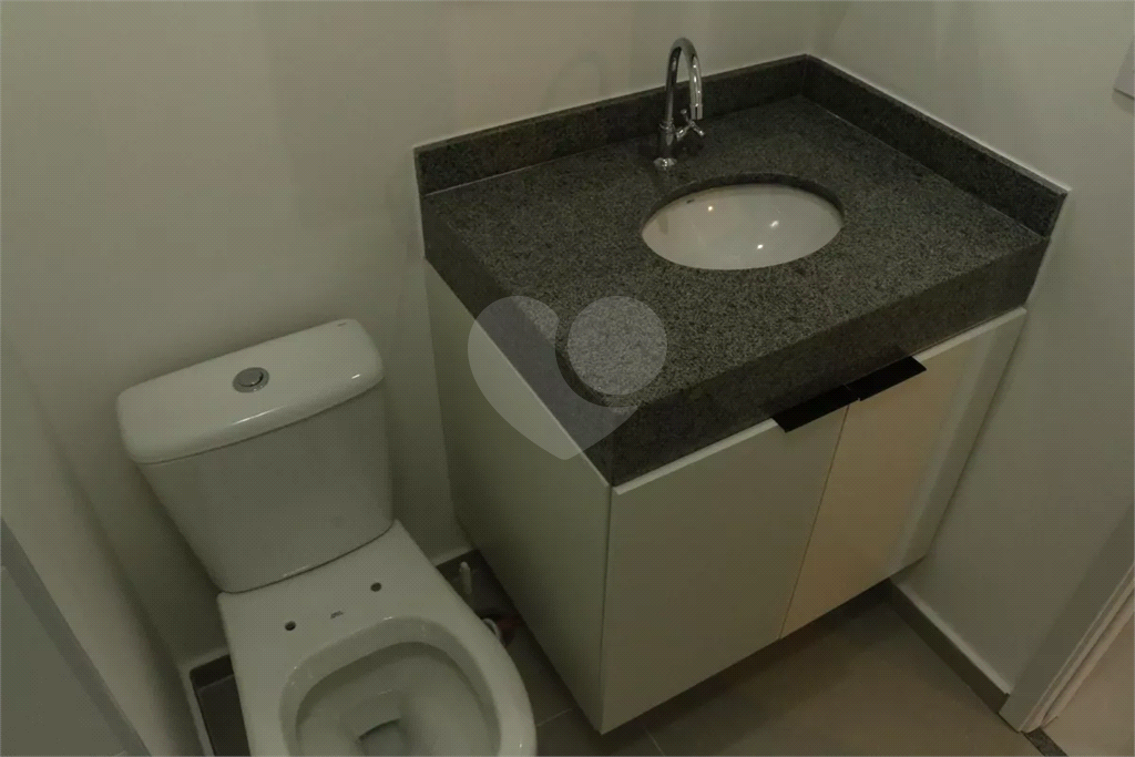 Aconchegante Studio à venda em Perdizes – conforto e praticidade para você!