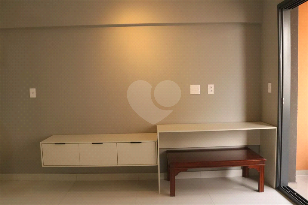 Aconchegante Studio à venda em Perdizes – conforto e praticidade para você!