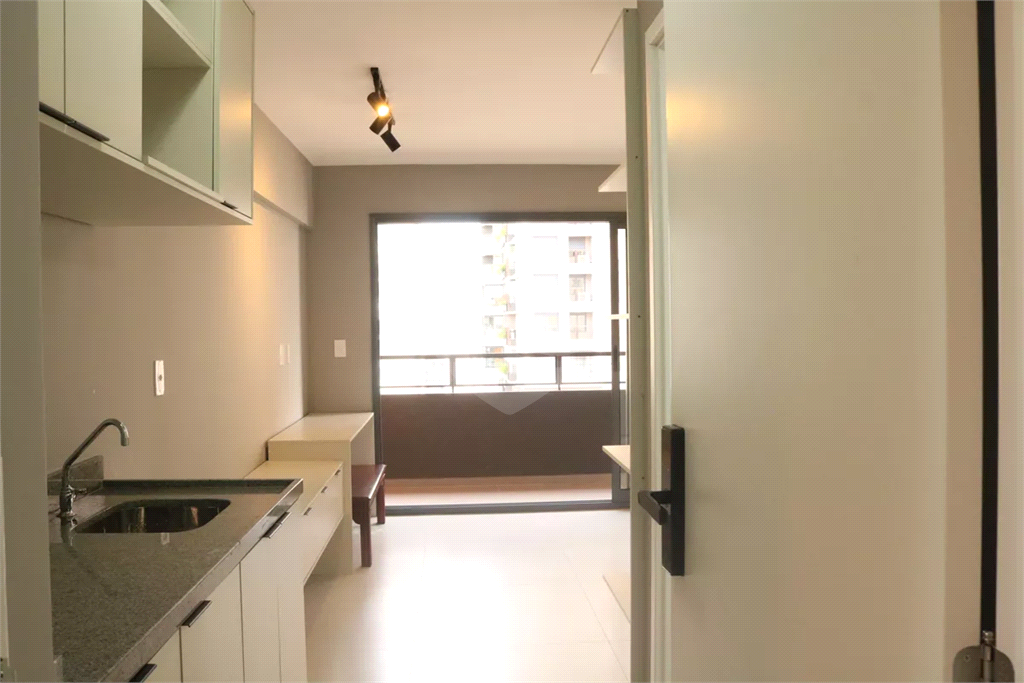 Aconchegante Studio à venda em Perdizes – conforto e praticidade para você!