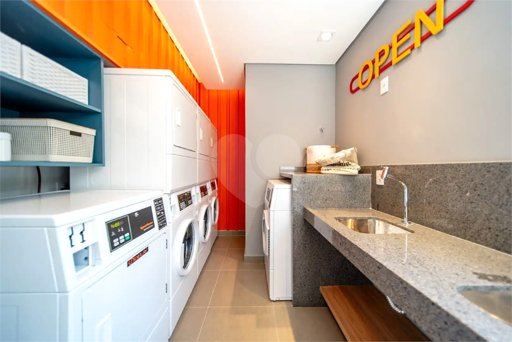 Aconchegante Studio à venda em Perdizes – conforto e praticidade para você!