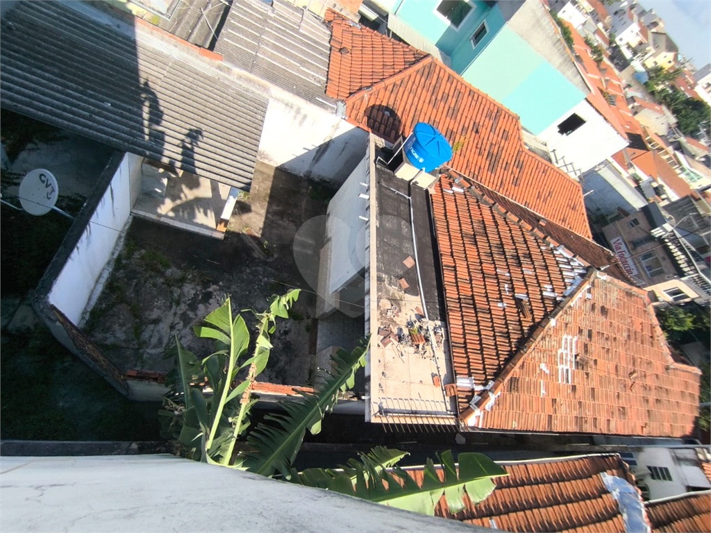 CASA TÉRREA em VILA MARIA