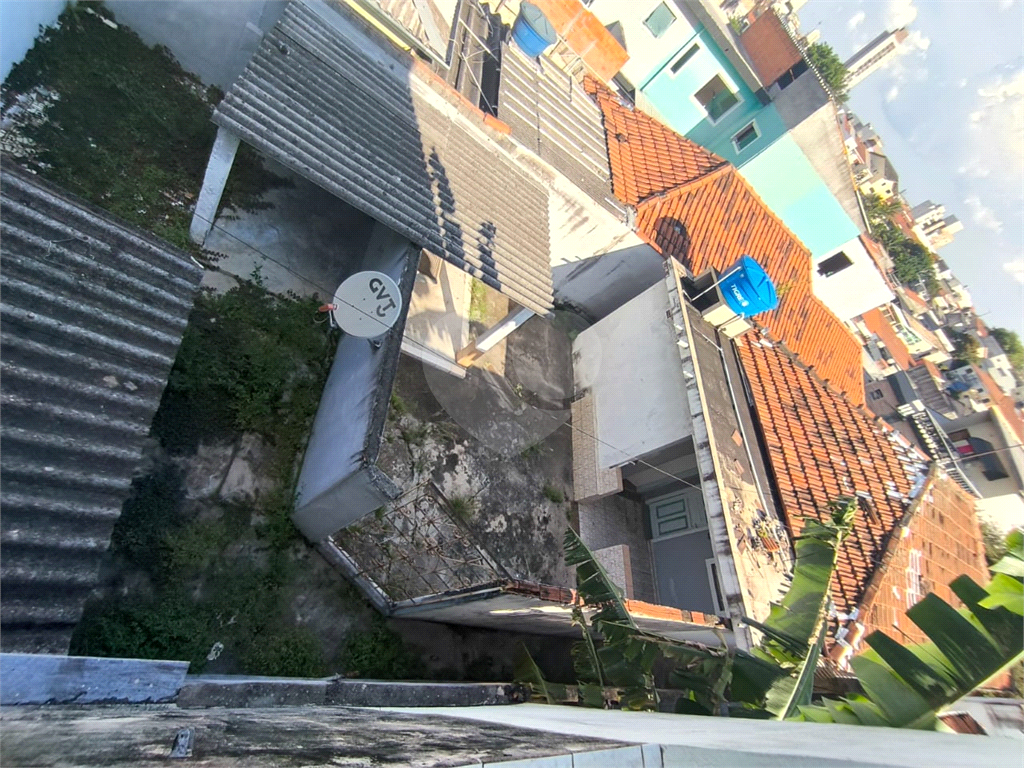 CASA TÉRREA em VILA MARIA