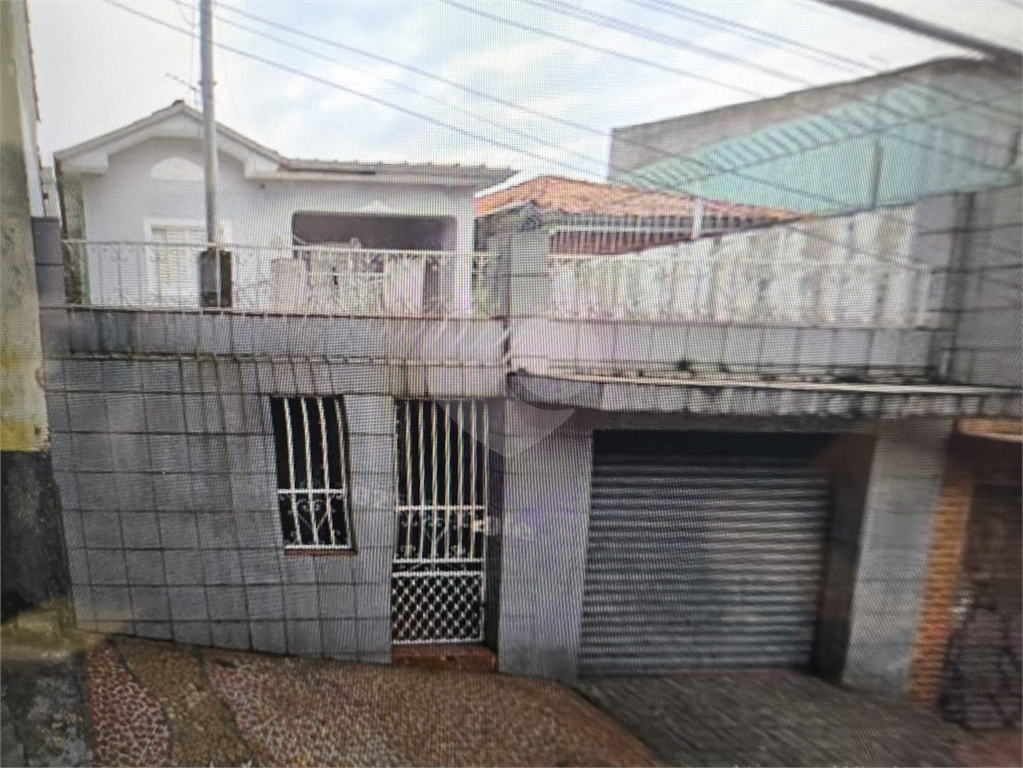 CASA TÉRREA em VILA MARIA