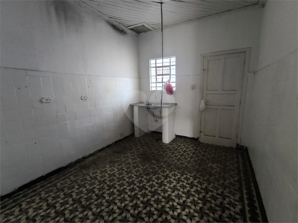 CASA TÉRREA em VILA MARIA