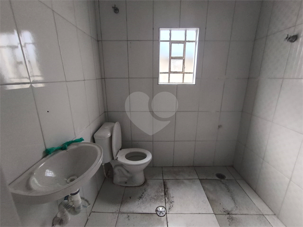 CASA TÉRREA em VILA MARIA