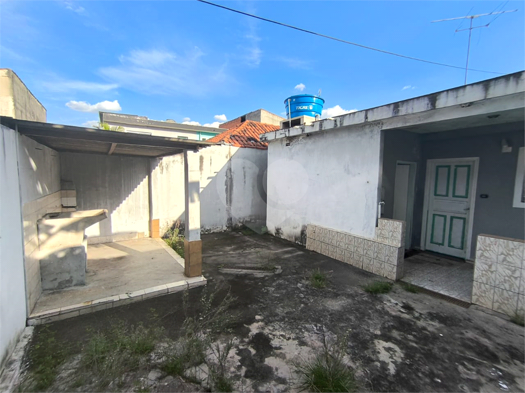 CASA TÉRREA em VILA MARIA