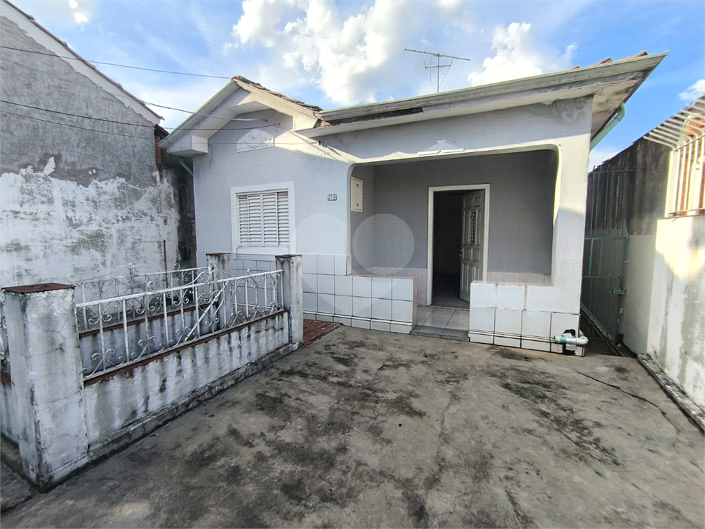 CASA TÉRREA em VILA MARIA