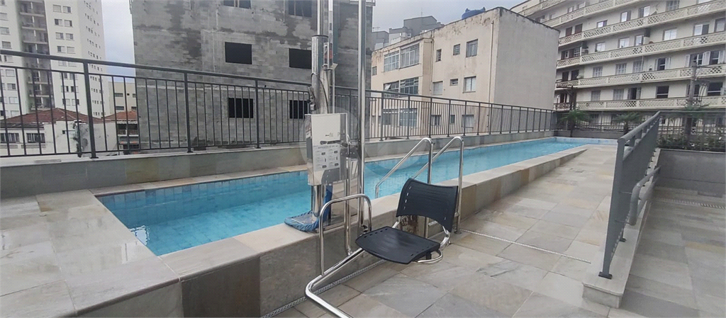 Apartamento à venda e aluguel com 1 quarto, 26m² - Foto 27