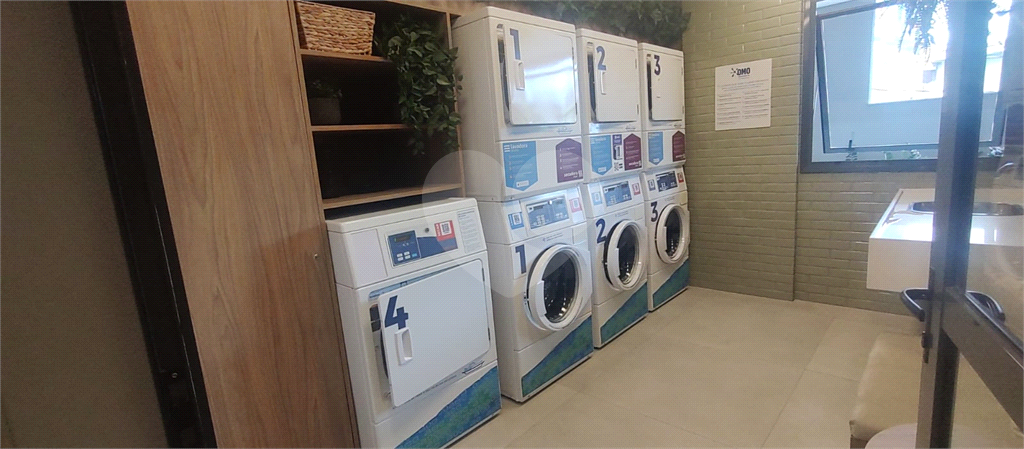 Apartamento à venda e aluguel com 1 quarto, 26m² - Foto 20