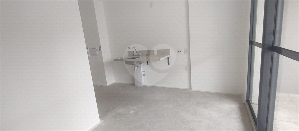 Apartamento à venda e aluguel com 1 quarto, 26m² - Foto 5