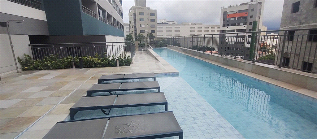Apartamento à venda e aluguel com 1 quarto, 26m² - Foto 32