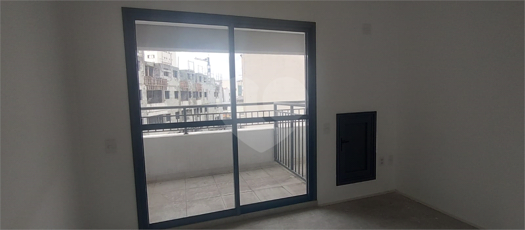 Apartamento à venda e aluguel com 1 quarto, 26m² - Foto 3