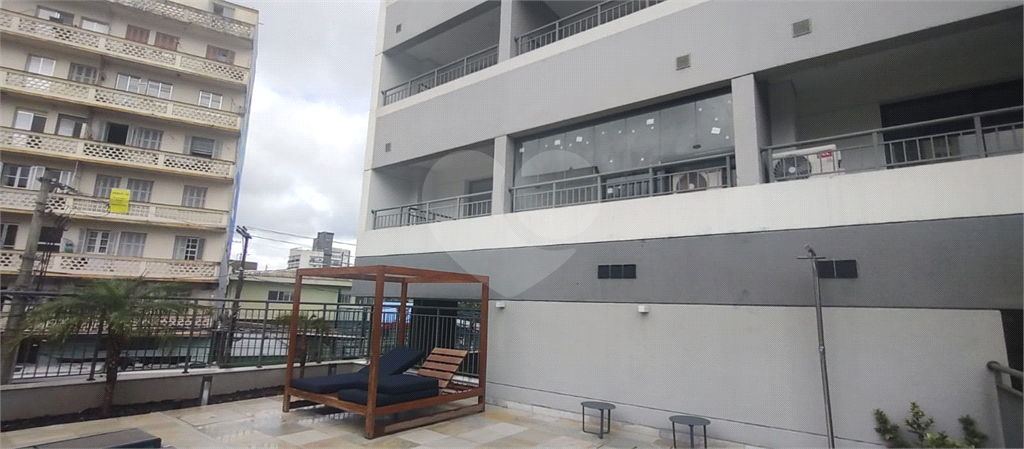 Apartamento à venda e aluguel com 1 quarto, 26m² - Foto 29