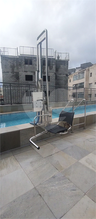 Apartamento à venda e aluguel com 1 quarto, 26m² - Foto 28