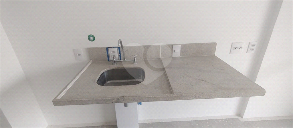 Apartamento à venda e aluguel com 1 quarto, 26m² - Foto 14