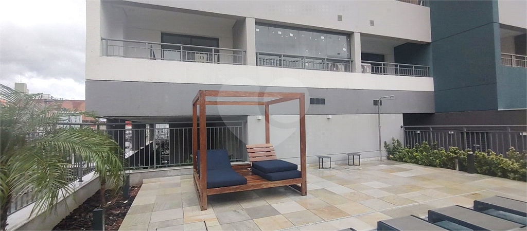 Apartamento à venda e aluguel com 1 quarto, 26m² - Foto 30