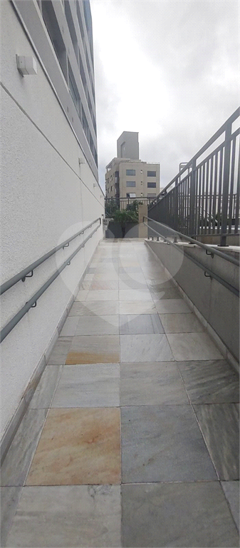 Apartamento à venda e aluguel com 1 quarto, 26m² - Foto 26