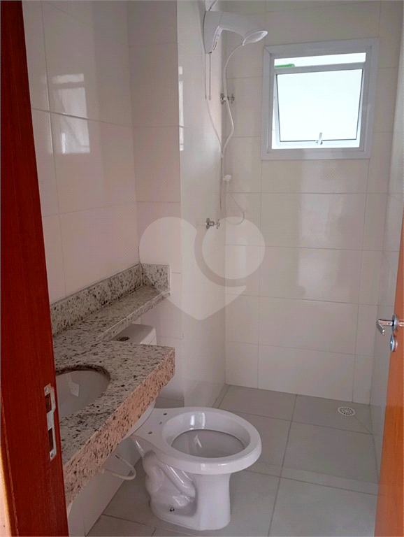 Apartamento à venda com 2 quartos, 40m² - Foto 11