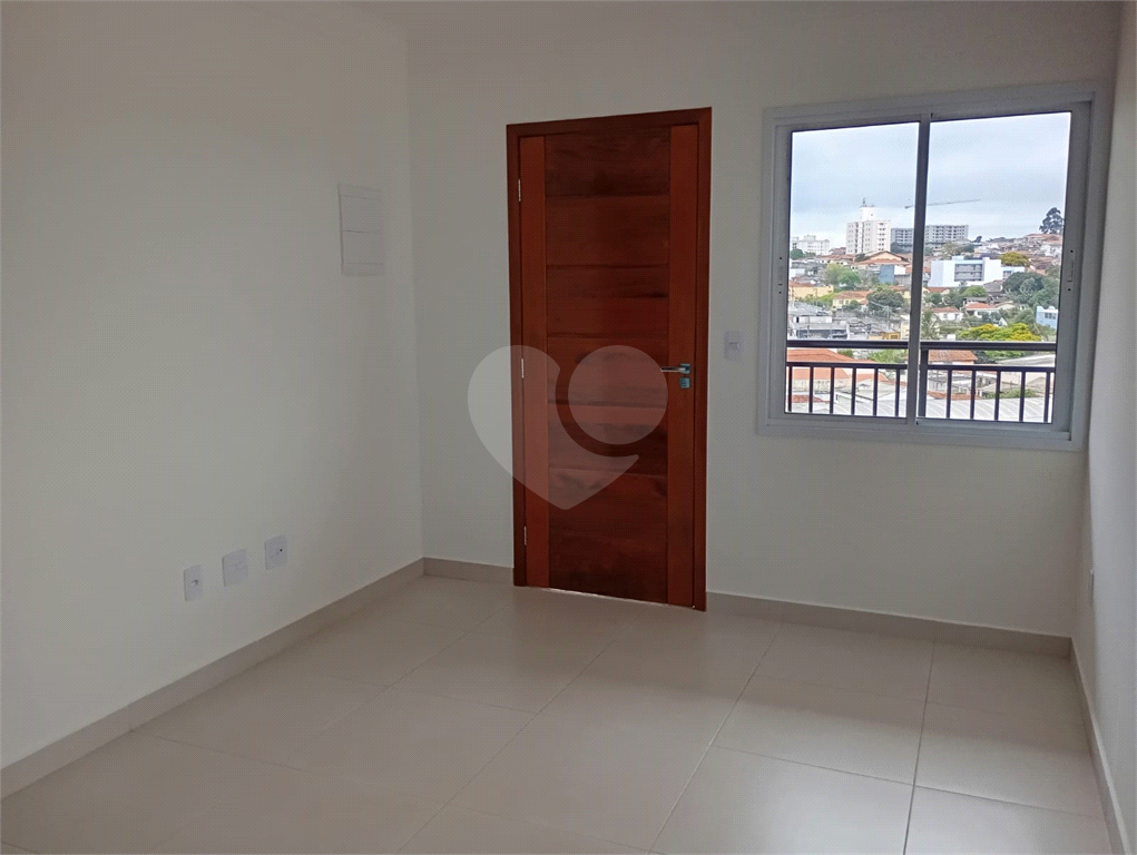 Apartamento à venda com 2 quartos, 40m² - Foto 5